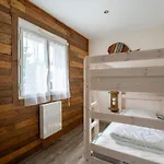 Maison Renovee 6p, A 150m Plage, Terrasse, Bbq, Parking, Menage Inclus - Fr-1-50-121 بيت للعطل