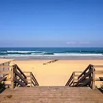 Dom wakacyjny Maison Renovee 6p, A 150m Plage, Terrasse, Bbq, Parking, Menage Inclus - Fr-1-50-121