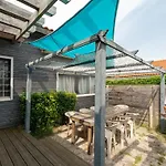 Dom wakacyjny Maison Renovee 6p, A 150m Plage, Terrasse, Bbq, Parking, Menage Inclus - Fr-1-50-121 *